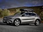 Mercedes-Benz GLA200 CDI 2014 года